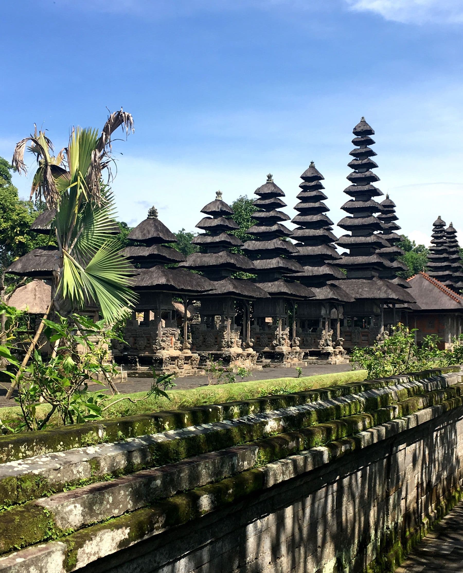 taman ayun temple