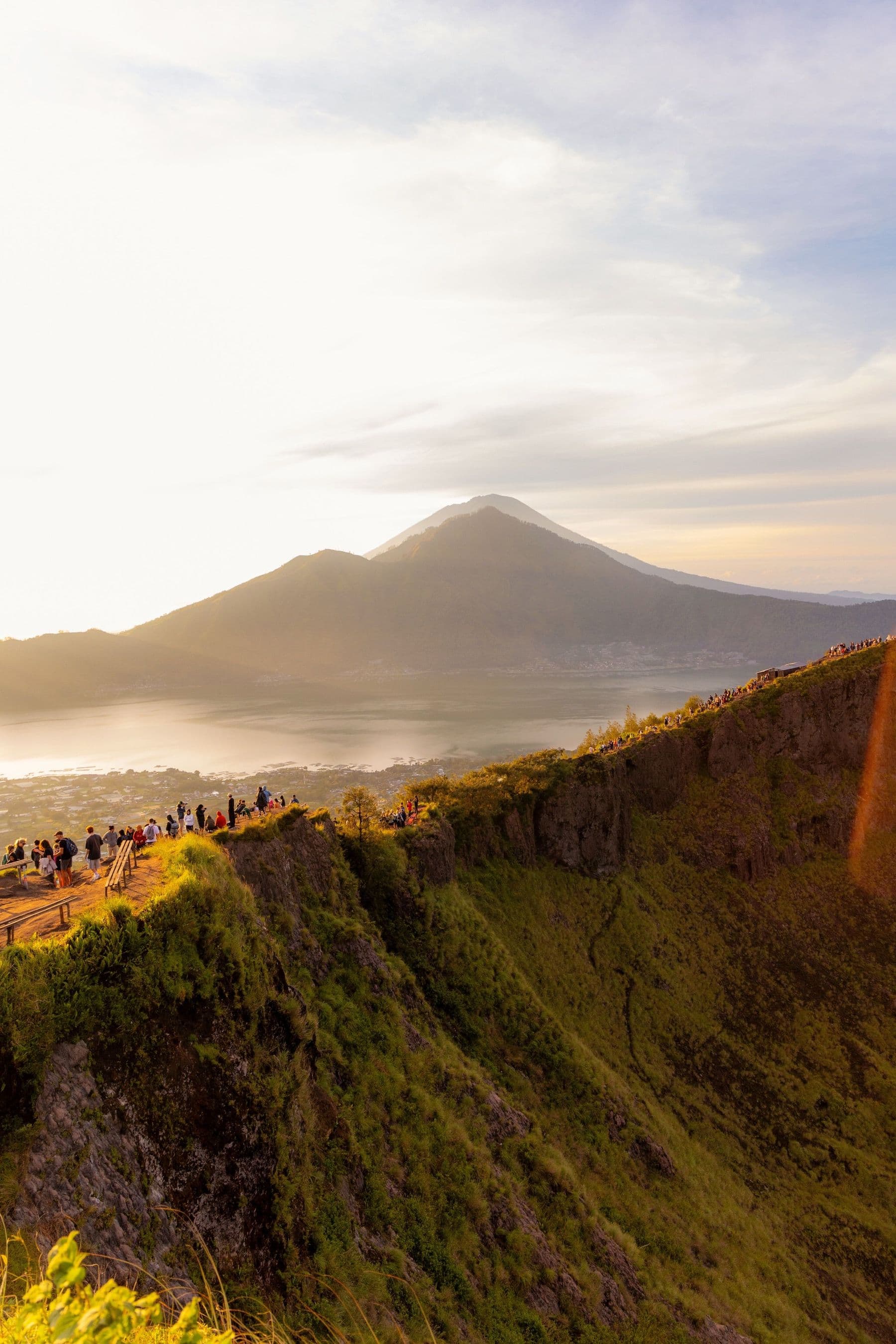 Mount Batur